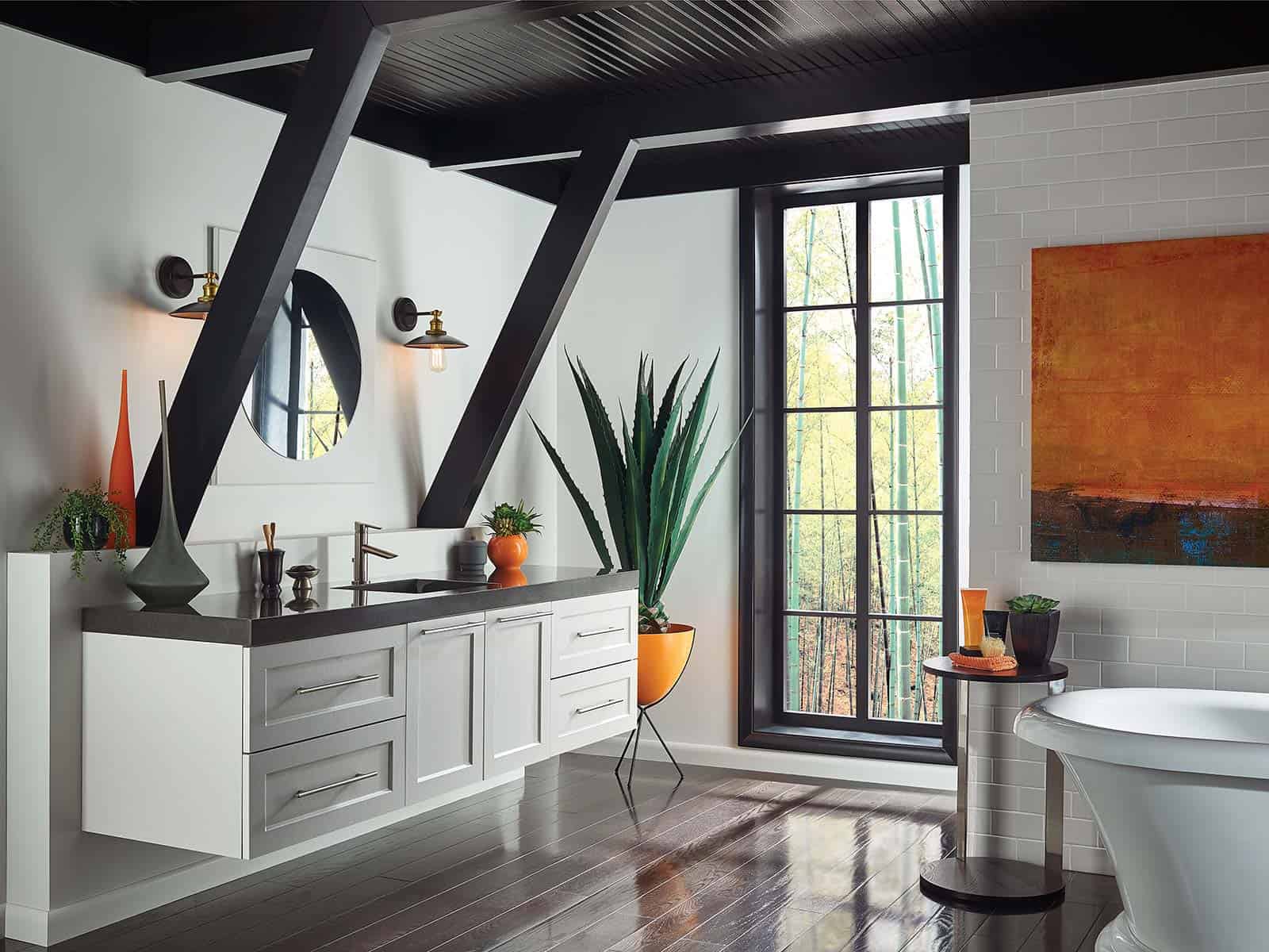 High quality american made bathroom vanities vanity shops near me