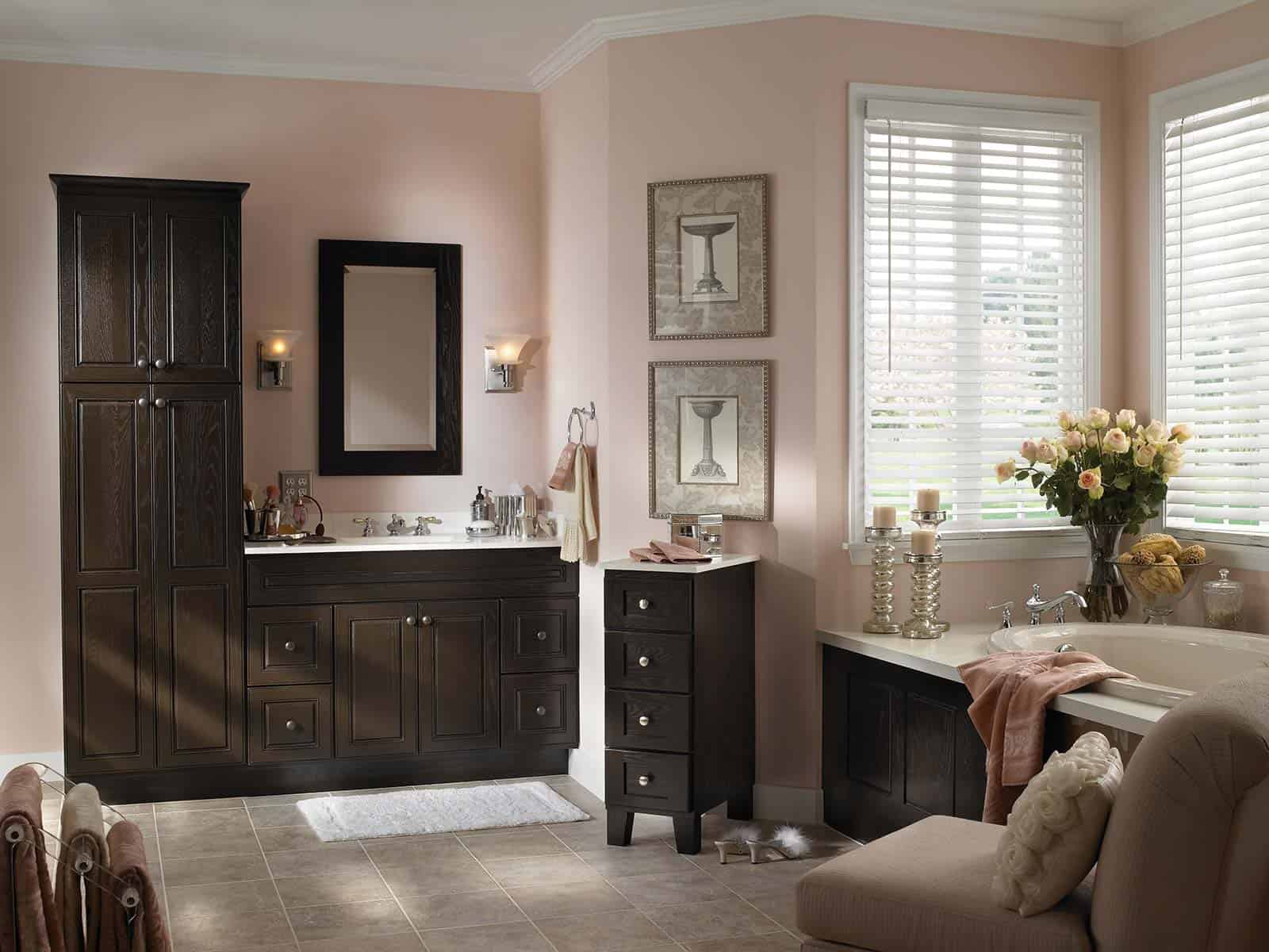 High Quality American Made Bathroom Vanities Vanity Shops Near Me
