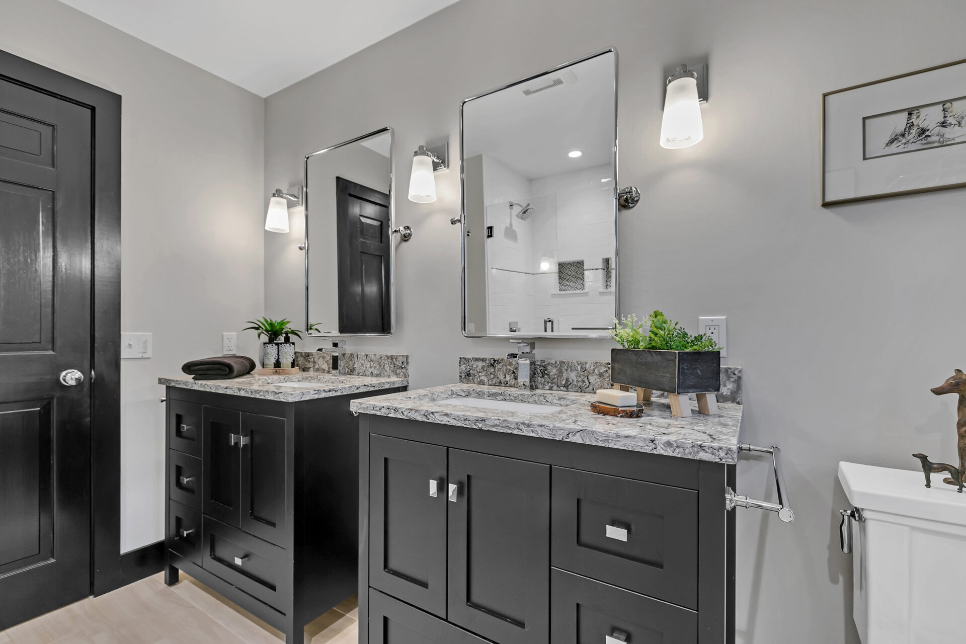 bath vanity